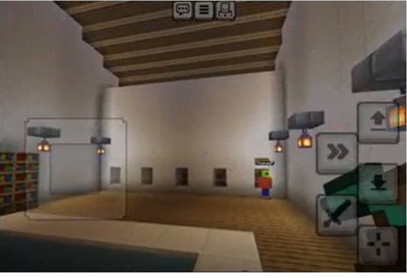 Getting a job - A Minecraft analogy