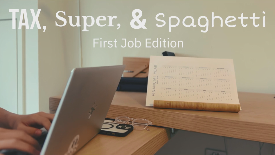 Tax Super and Spaghetti