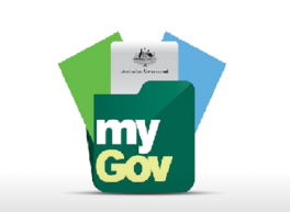 How to create a myGov account and link to the ATO