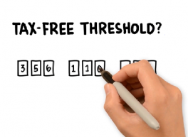 Claiming the tax-free threshold with your TFN